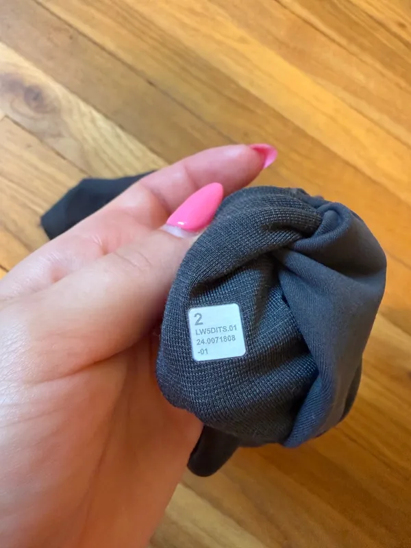 Lululemon Align 28" High-Rise Leggings - Image 2
