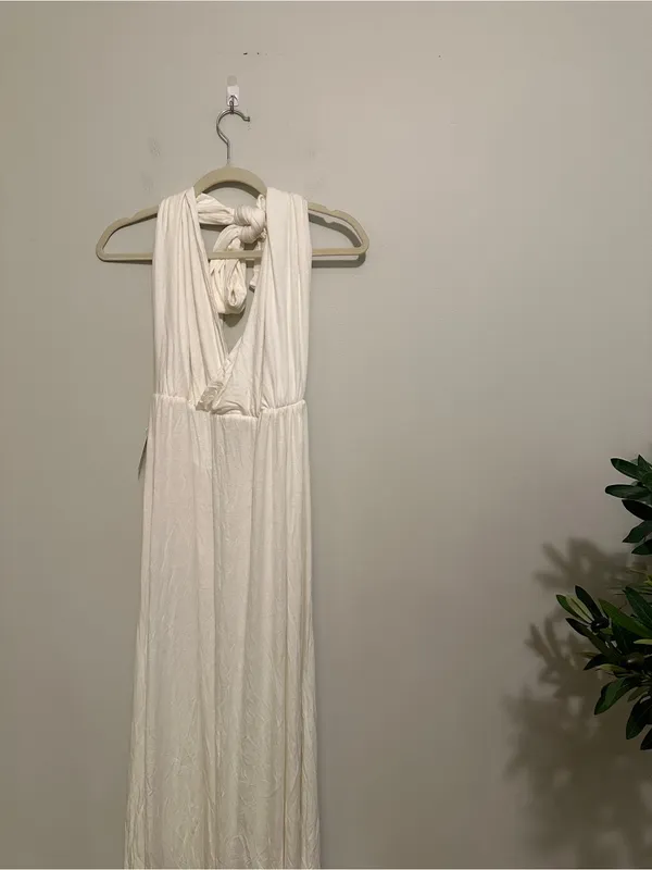 Free People Limitless Convertible Maxi - NWT - Image 6