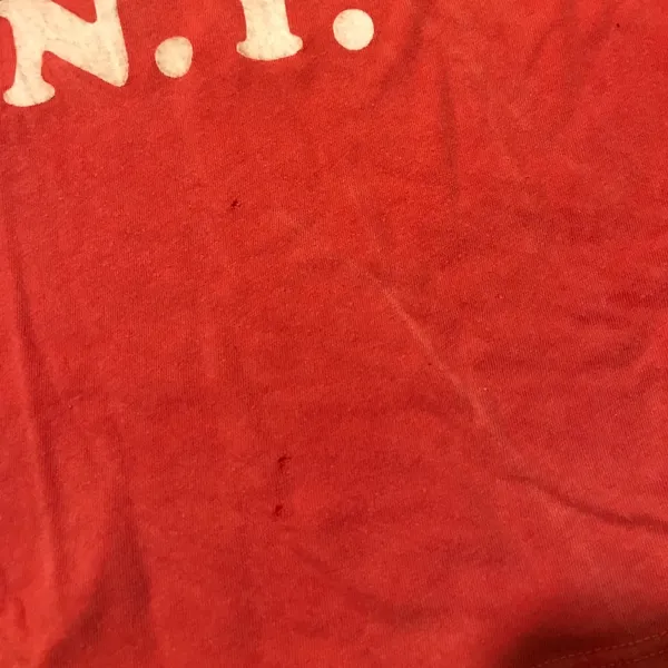 Brandy Melville x John Galt tee - Image 3