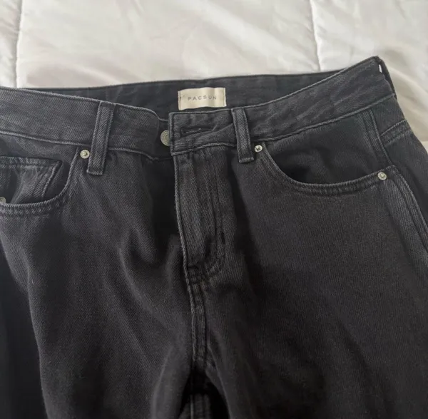 PacSun Low-Rise Baggy Jeans - Image 2
