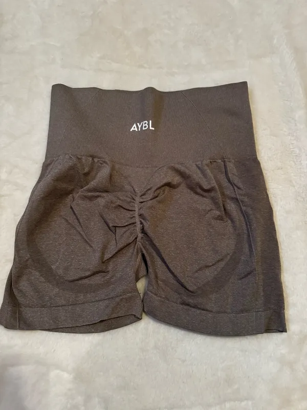 AYBL Shorts - Image 2