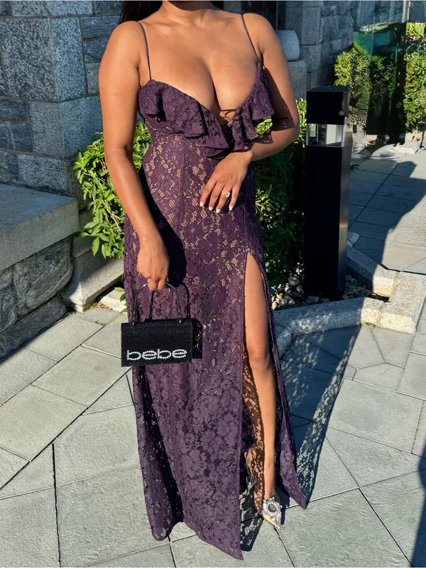 House of cb MALIA Night Shade - Image 6