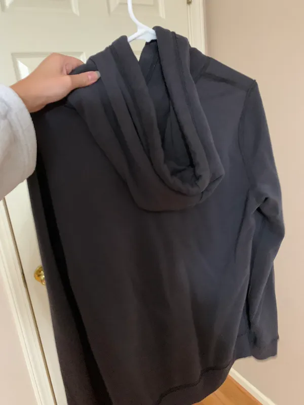 Abercrombie Hoodie - Image 2