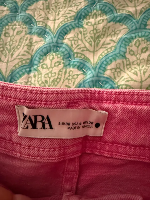 ZARA Jeans - Image 2