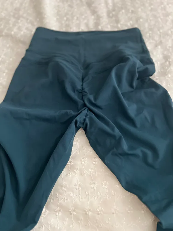 Gymshark Whitney Simmons Leggings - Image 6