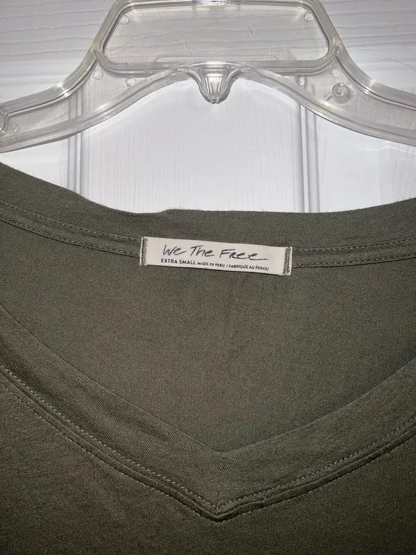 Free People Cover-Up - Image 3