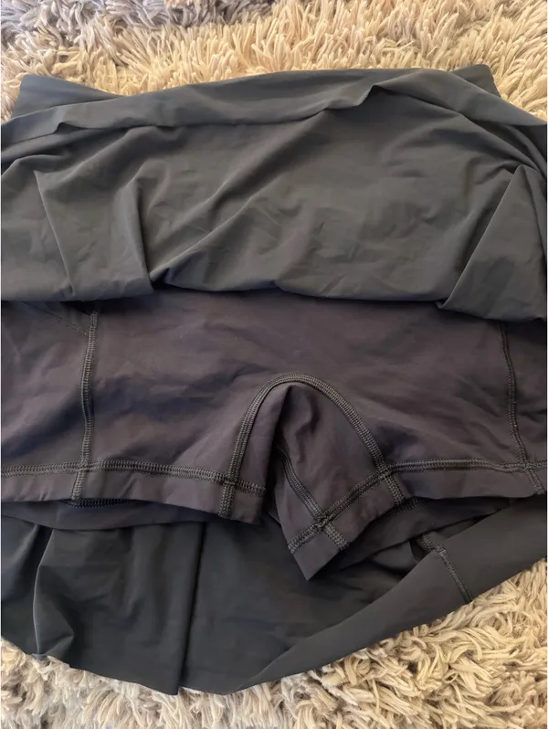 Lululemon Skirt - Image 4
