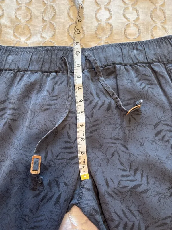 TenTree Colwood Jogger Leaf Print size‎ M - Image 9