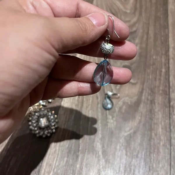 Fashion jewerly set - Image 5