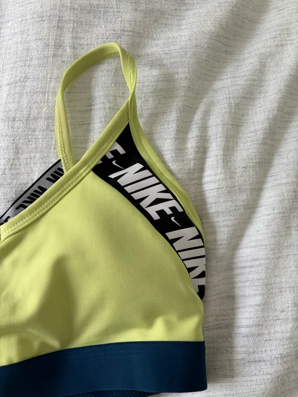 Nike Sports Bra - Image 2