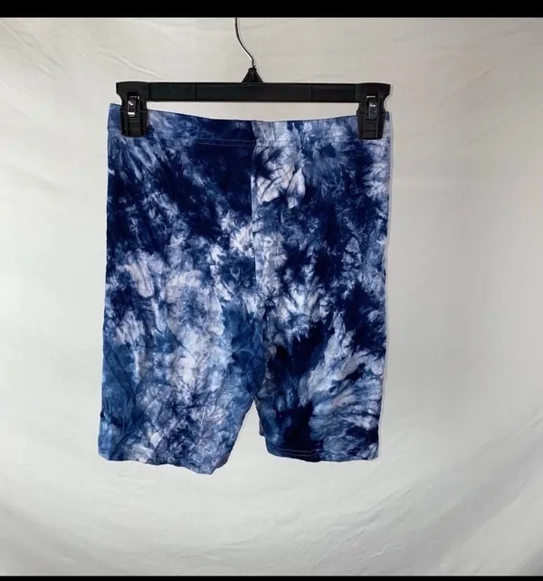 NEW Shorts Blue - Image 5