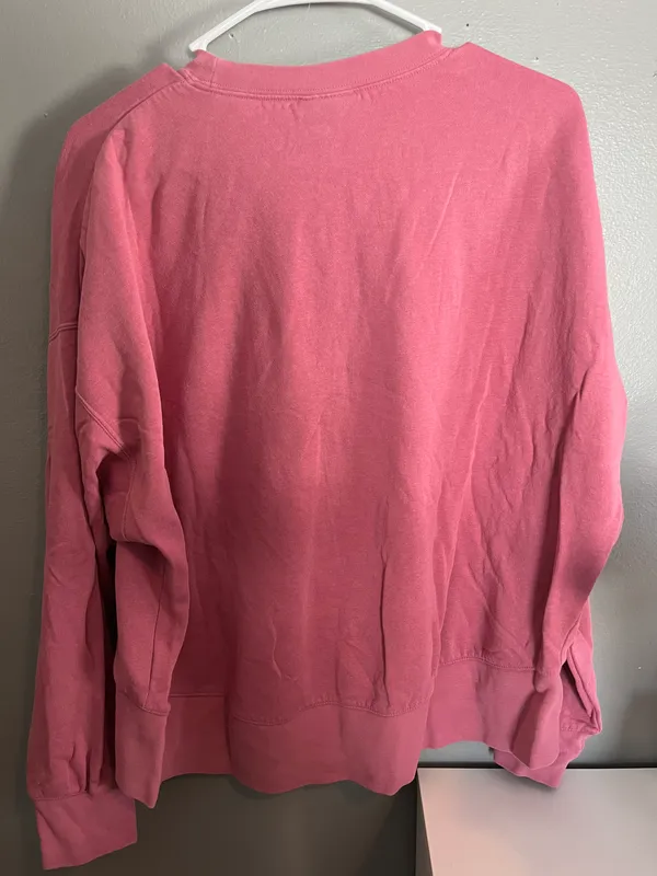 Nike Crew Neck - Image 2