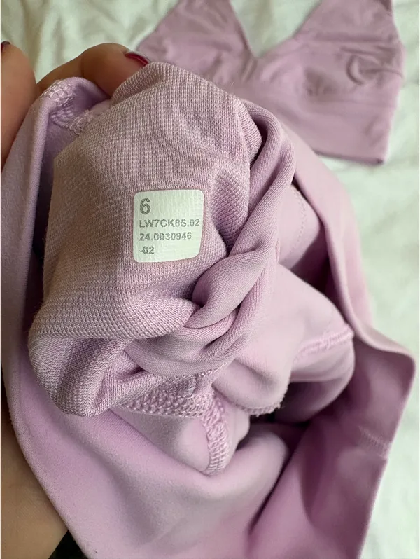 Lululemon align set - Image 4