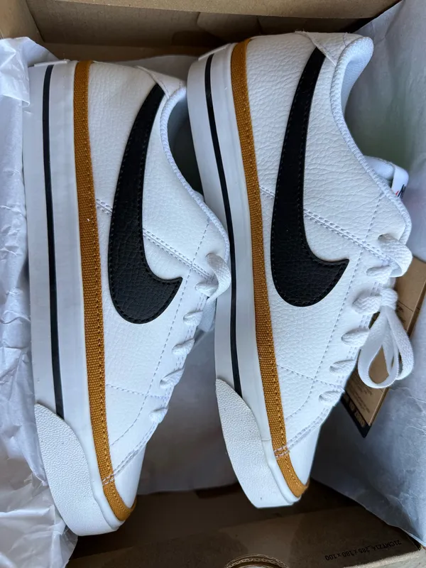Nike Court Legacy Sneakers - Image 5