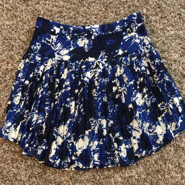 Piperlime collection pleated mini skirt Size XS - Image 6