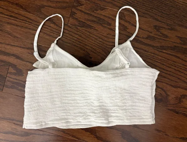 Aerie Crop Top - Image 2