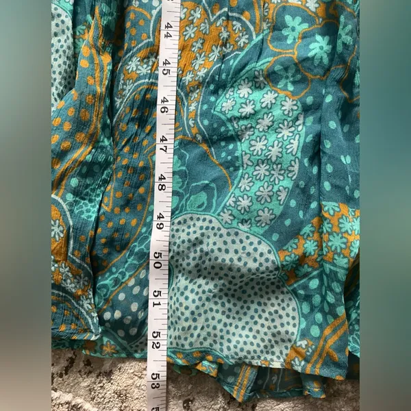 Beautiful ANTHROPOLOGIE dress 🔥🔥🔥 - Image 9