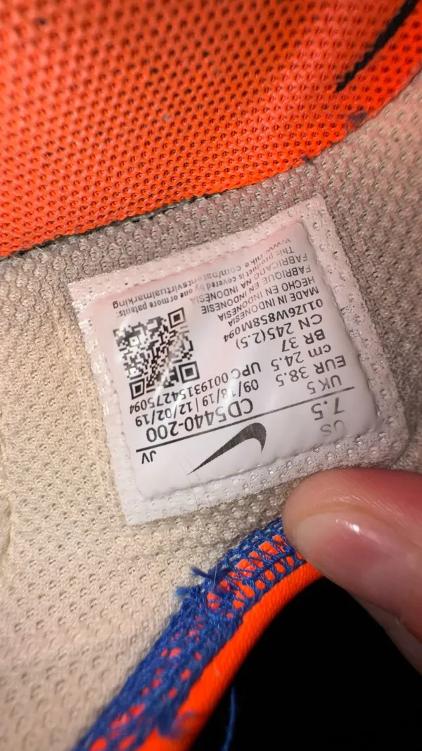 Nike Air - Image 8
