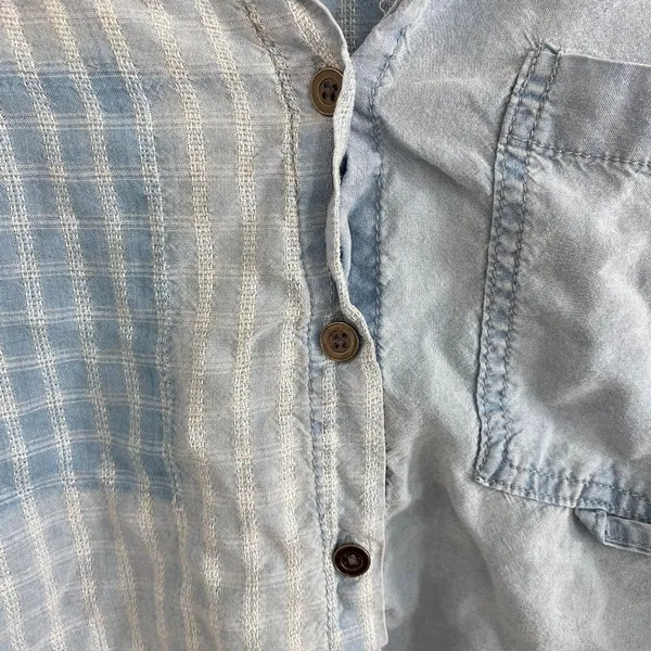 Chambray Button Down - Image 3