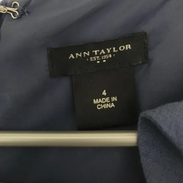 Ann Taylor Dress - Image 6