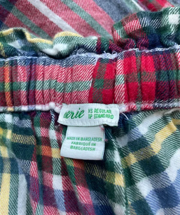 Aerie pajama pants - Image 2