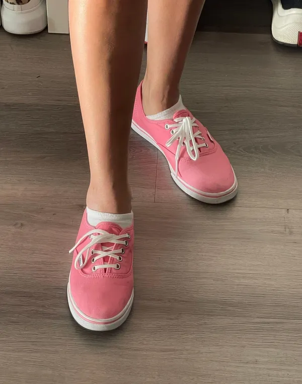 Vans Shoes - Image 3