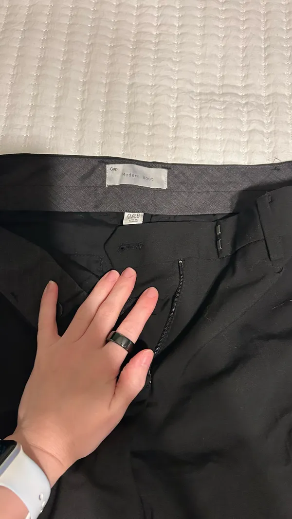 Gap Dress Pants - Image 3