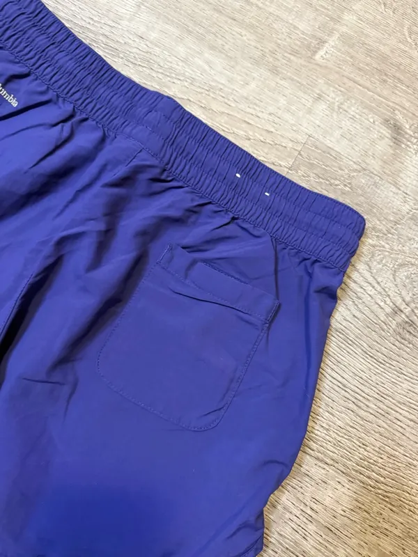 •COLUMBIA• RUNNING SHORTS - Image 6