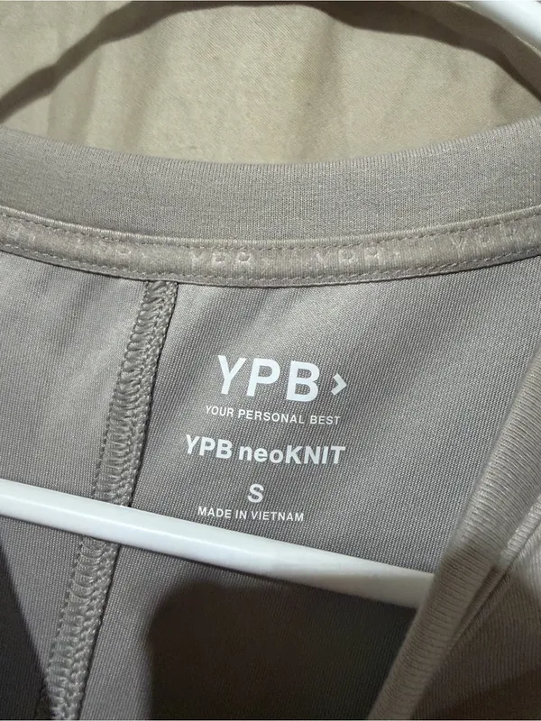 YPB Abercrombie neoKnit dress - Image 3