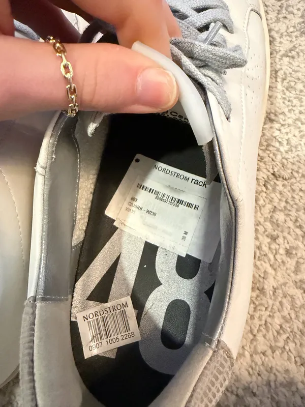 P448 Sneakers - Image 5