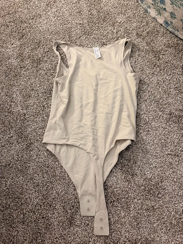 Lululemon Bodysuit - Image 3