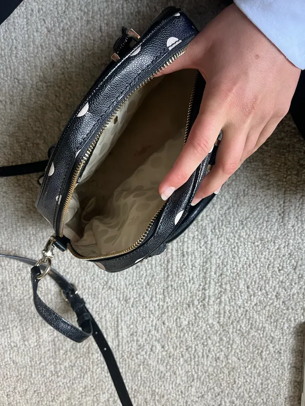 Kate Spade Purse - Image 3