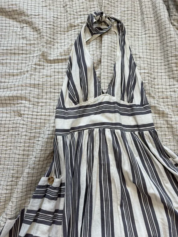 Urban Outfitters Dress Midi - Image 3