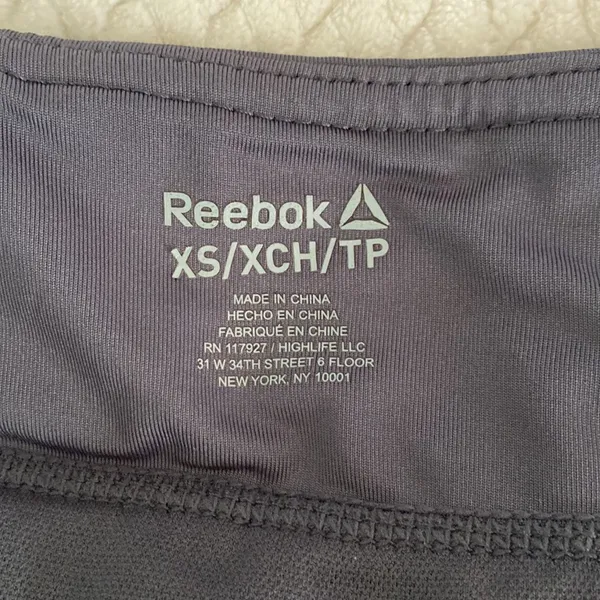 Reebok Athletic Shorts - Image 6