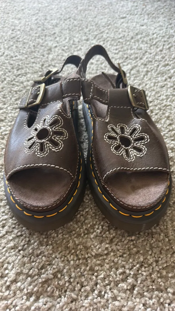 Doc Marten Sandals - Image 5