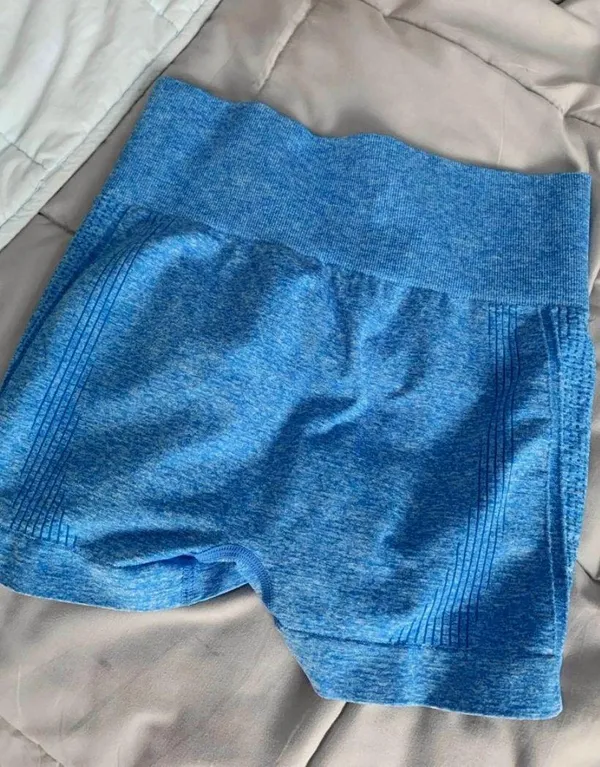 Amazon Workout Shorts - Image 4