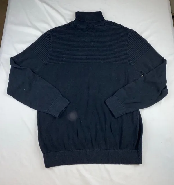 Sweater Blue Size L - Image 4