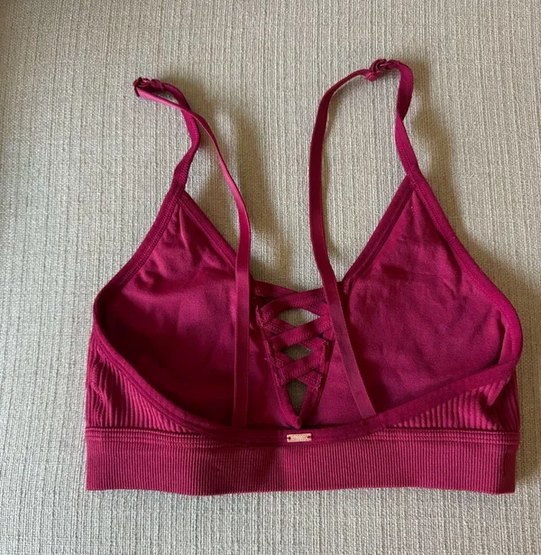 Victoria's Secret PINK Bralette - Image 2