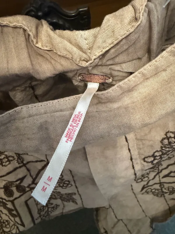 Free People Shorts (NWT) - Image 4