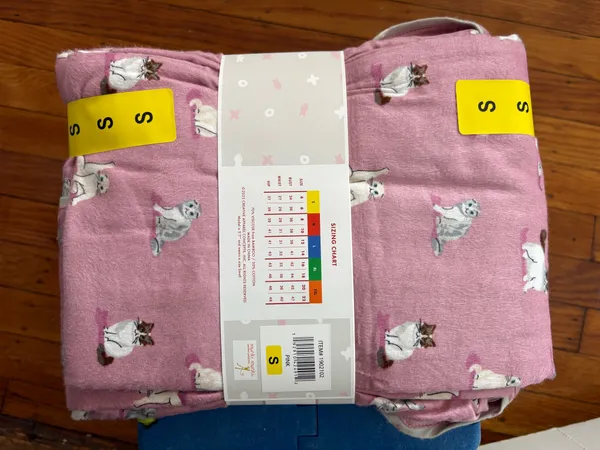Munki Munki Pajama Set - Image 4