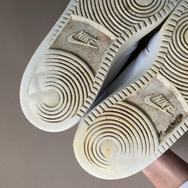 Nike Court Vision Sneakers - Image 8