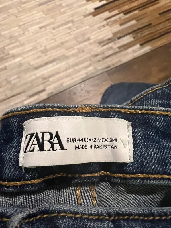 ZARA Jeans - Image 2