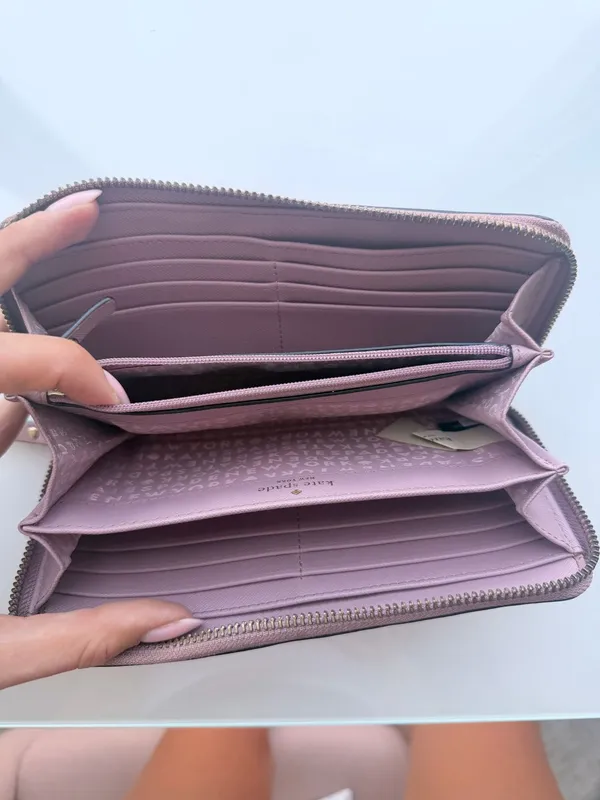 Kate Spade Wallet - Image 3