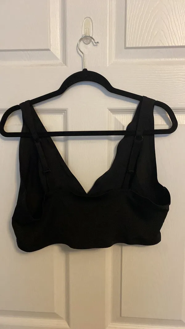 Auden Bralette - Image 2