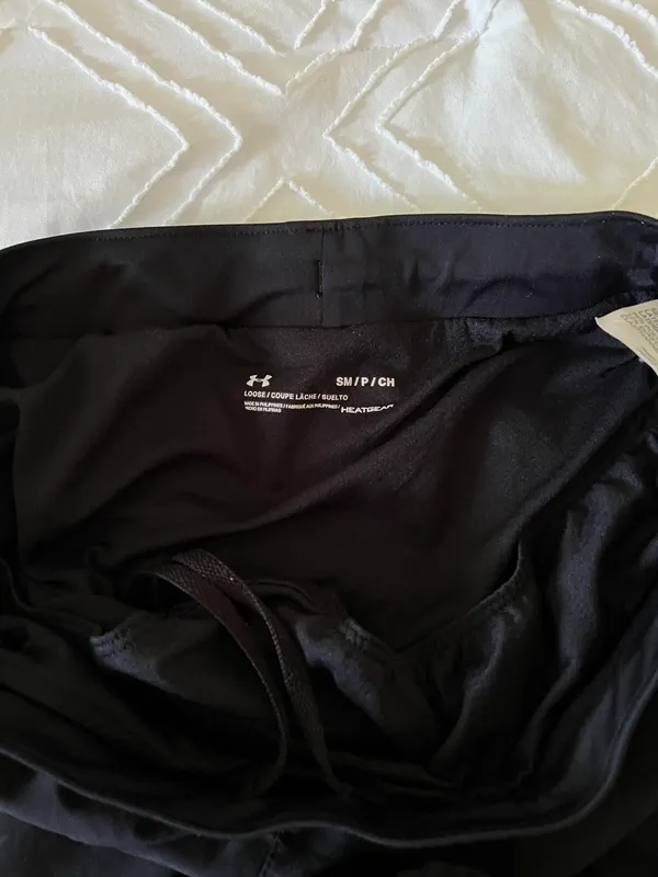 Under Armour Shorts - Image 3