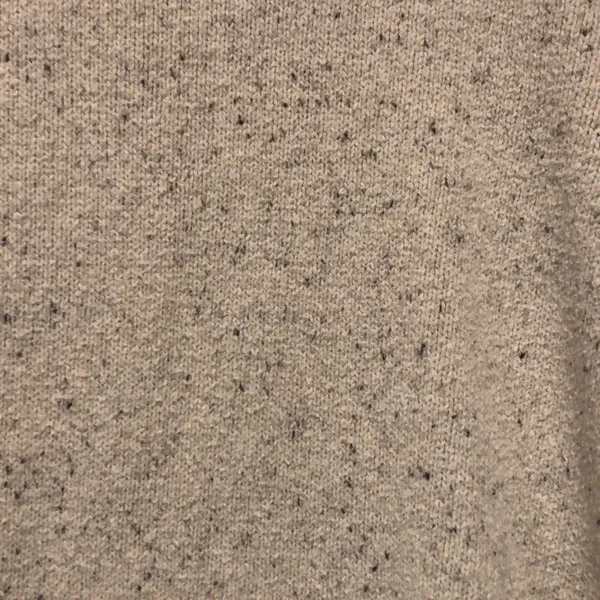 Croft & Barrow Donegal Cotton Blend Turtleneck - Image 3