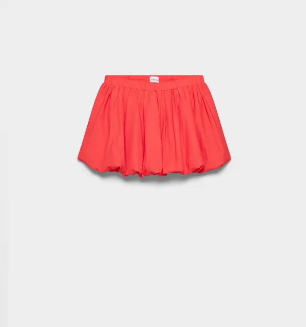 Aritzia mini skirt - Image 3