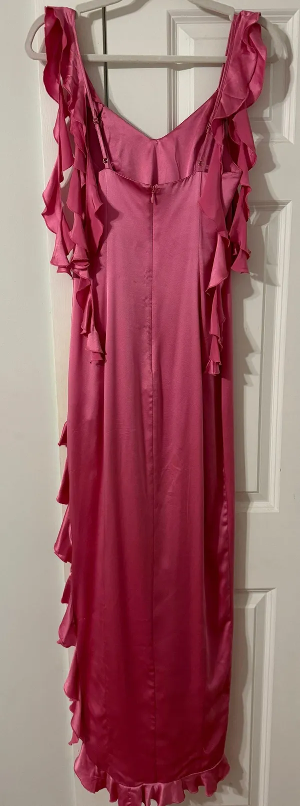 Amanda Uprichard Dress - Image 2