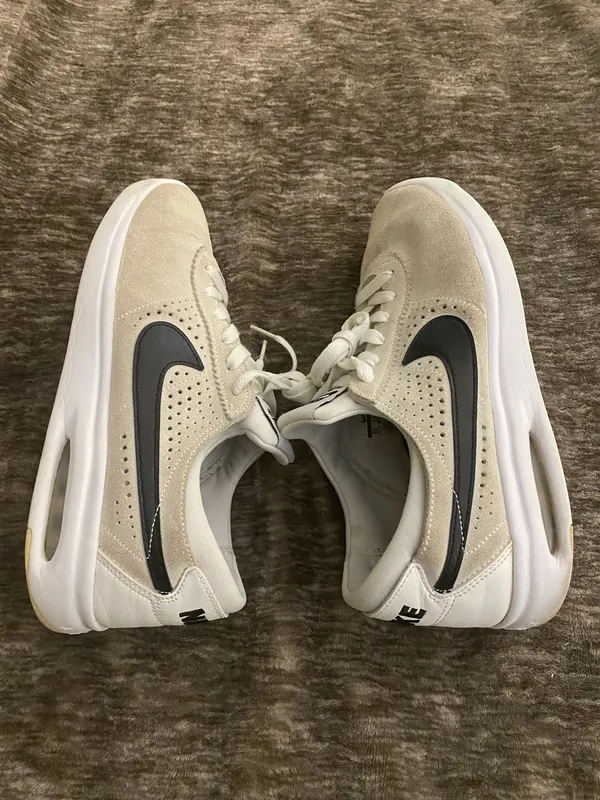 Nike SB Air Max Bruin Vapor Mens Shoes Size 8.5 - Image 5