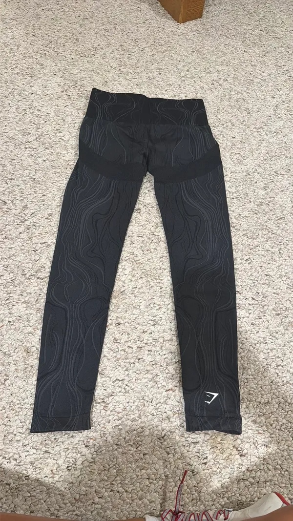 Gymshark Leggings - Image 2